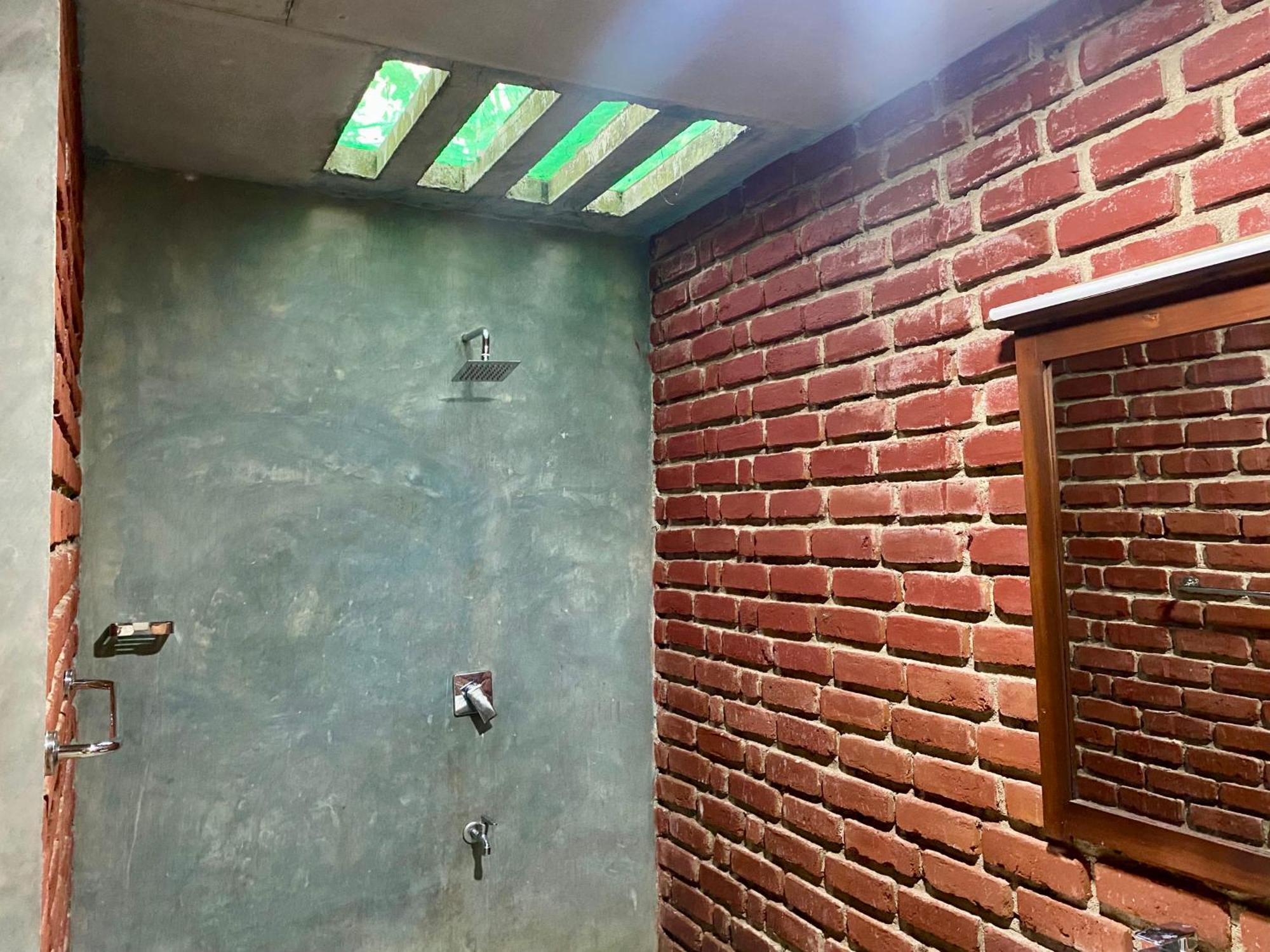 Habarana New Star Homestay Bagian luar foto